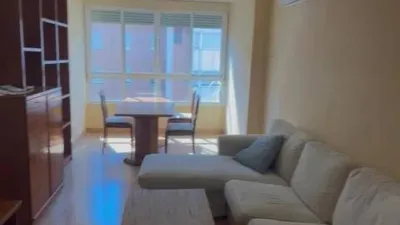 Apartment in La Florida-Huerta del Pilar photo 3