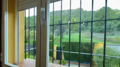 Chalet in Manantiales-Cortijos del Sol-Fuensanguínea photo 16