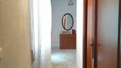 Apartment in Algeciras photo 12