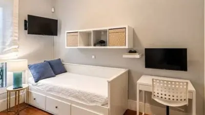 Apartment in Recoletos photo 4