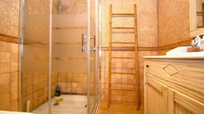 Chalet in Muro photo 24