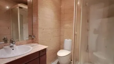 Apartment in Perillo photo 8