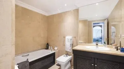 Apartment in San Roque Neighborhood photo 18