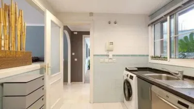 Apartment in San Roque Neighborhood photo 25