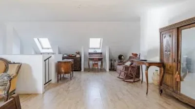 Terraced House in Alcalá de Henares photo 42