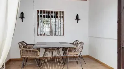 Apartment on Calle de la Montañita photo 9