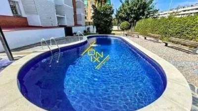 Apartment in Can Bou photo 30