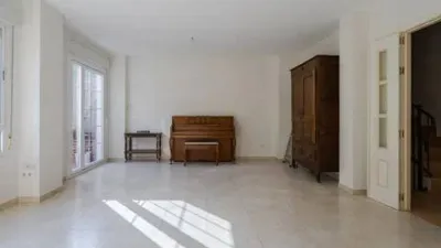Terraced House in Alcalá de Henares photo 10