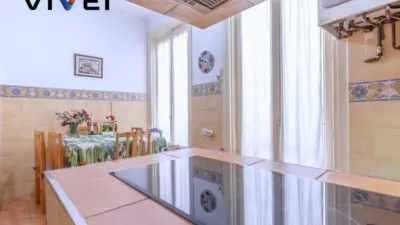 Apartment in Embajadores-Lavapiés photo 17
