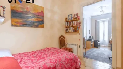 Apartment in Embajadores-Lavapiés photo 9