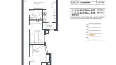 Apartment on N-A Street, -1 photo 16