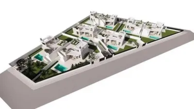 Casa – Torrevieja - Vista 2