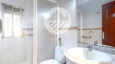Apartment in Zarzaquemada photo 4