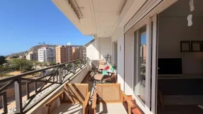 Apartment in Cala Manzanera photo 5