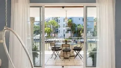Apartment in San Roque Neighborhood photo 10