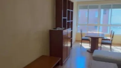 Apartment in La Florida-Huerta del Pilar photo 2