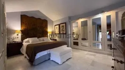 Chalet en Sevilla Capital photo 28