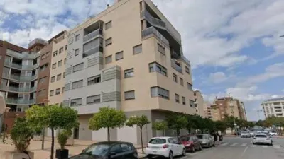 Apartment on Avenida Antonio Martínez Guirao photo 2
