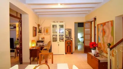 Chalet in Muro photo 7