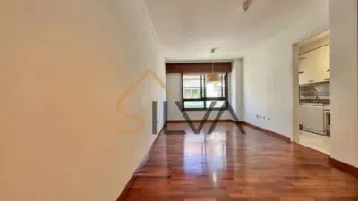 Apartment in Elviña-Barrio Flores-Matogrande-Someso photo 2