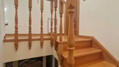 Penthouse on Avenida de Álvaro Cunqueiro photo 22