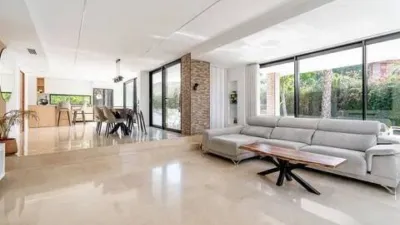 Chalet en Mutxamel photo 9