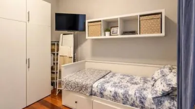 Apartment in Recoletos photo 3