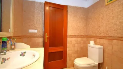 Chalet in Muro photo 26