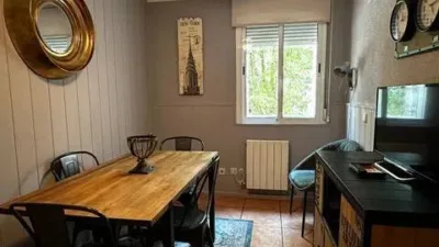Apartment in Abrantes photo 13