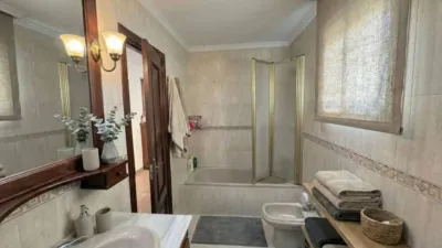 Chalet in Manantiales-Cortijos del Sol-Fuensanguínea photo 24