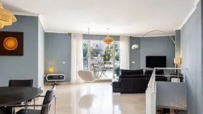 Apartment in San Roque Neighborhood photo 13