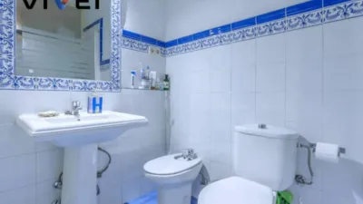 Apartment in Embajadores-Lavapiés photo 32
