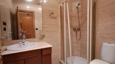 Apartment in Perillo photo 15