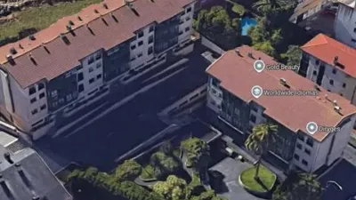 Apartment in Perillo photo 42