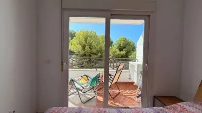 Apartment in Cala Manzanera photo 15