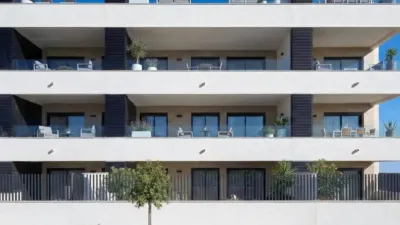 Penthouse on N-A Street, -1 photo 3