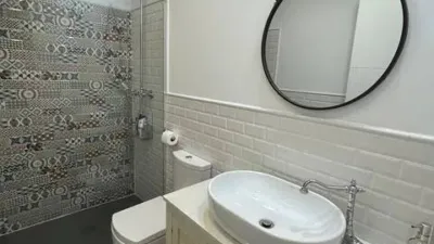 Chalet in San Vicente photo 50