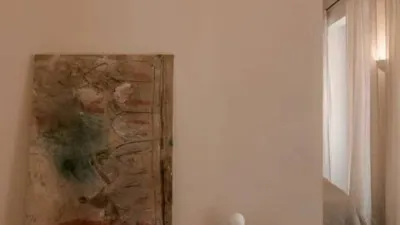 Apartment in Embajadores-Lavapiés photo 6