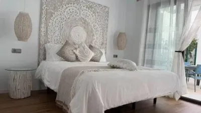 Apartment in La Alcaidesa photo 14