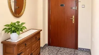 Apartment in Aiora photo 13
