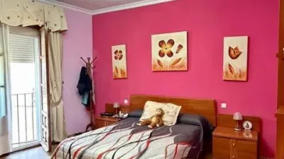 Chalet en Almagro photo 5