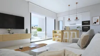 Apartment on N-A Street, -1 photo 3
