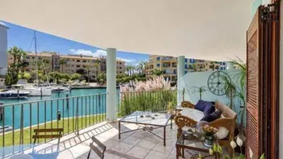 Apartment in San Roque Neighborhood photo 7