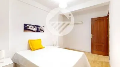 Piso en Zarzaquemada photo 9