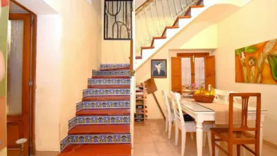 Chalet in Muro photo 12