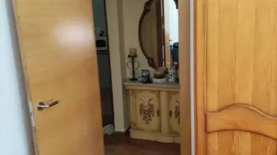 Chalet in Brea de Tajo photo 16