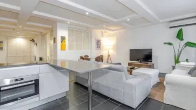 Apartment in Castilla photo 10