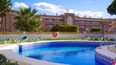 Piso en Gran Platja photo 4