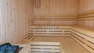 Apartment on Carrer Londres photo 34