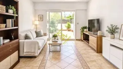 Apartment in Can Bou photo 5